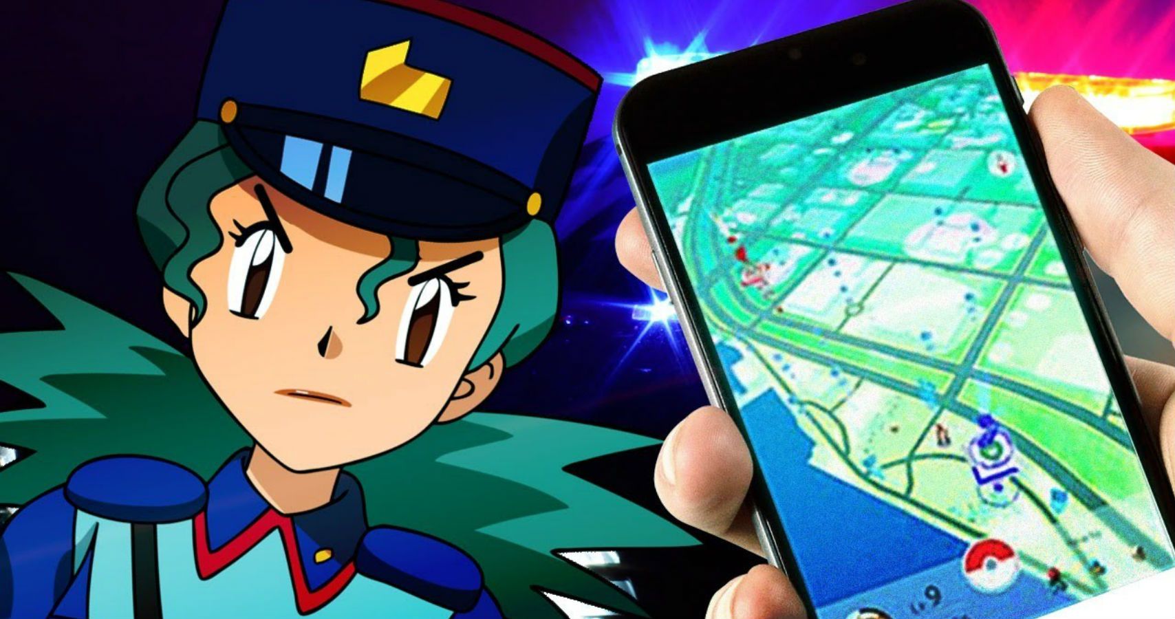 Italian Man Charged By Police For Playing Pokémon GO During Coronavirus Lockdown