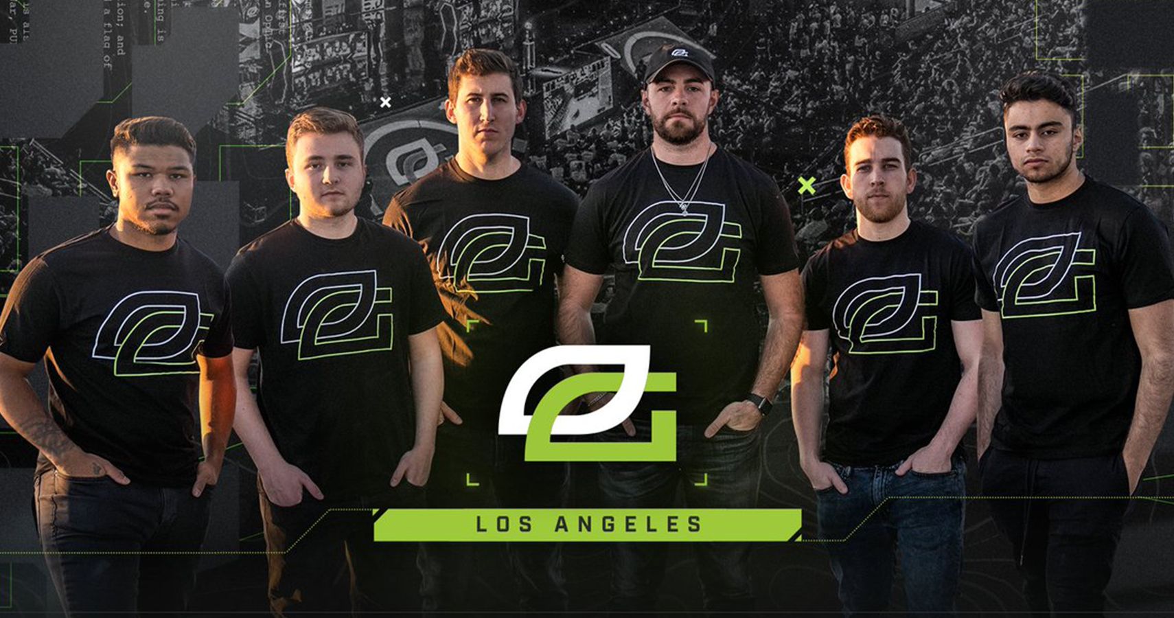 OpTic Gaming Is The Team To Watch Coming Out Of The CDL Los Angeles Home Series