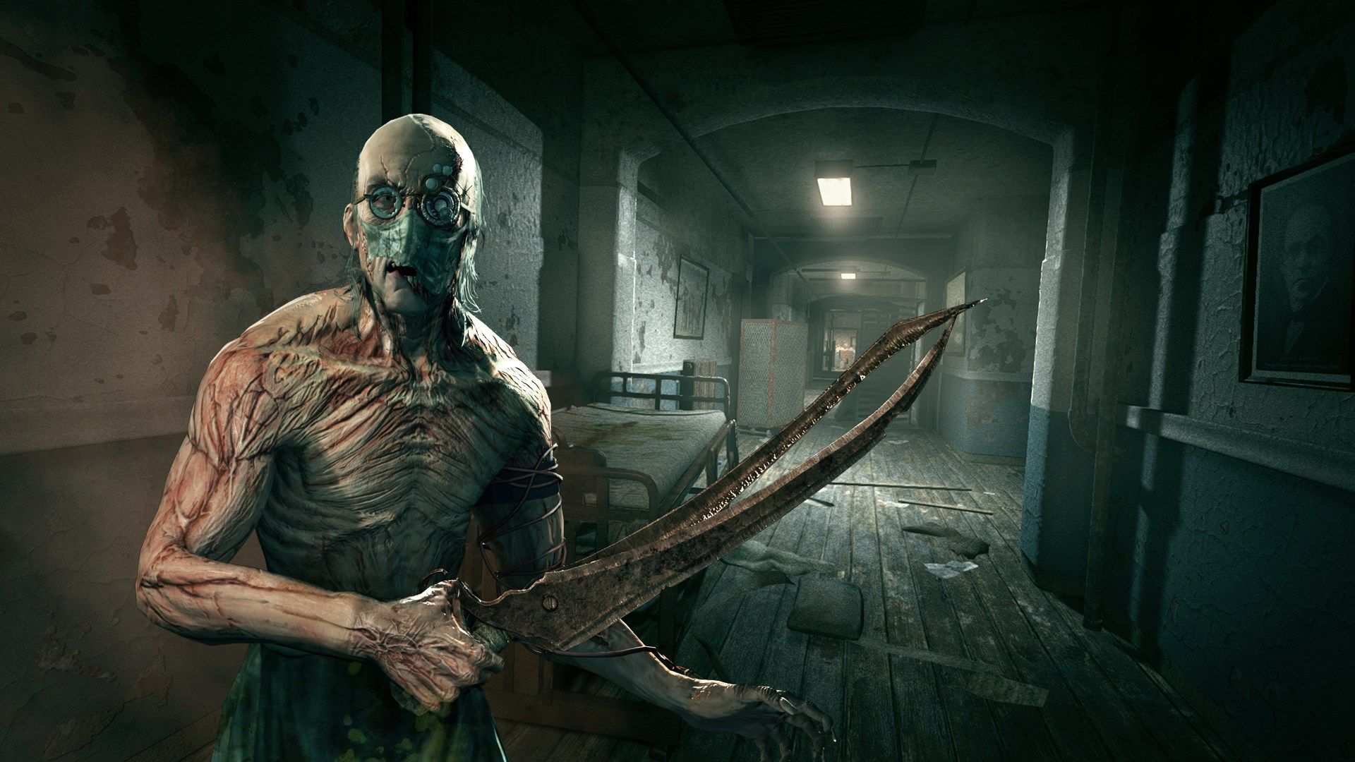 video games like until dawn