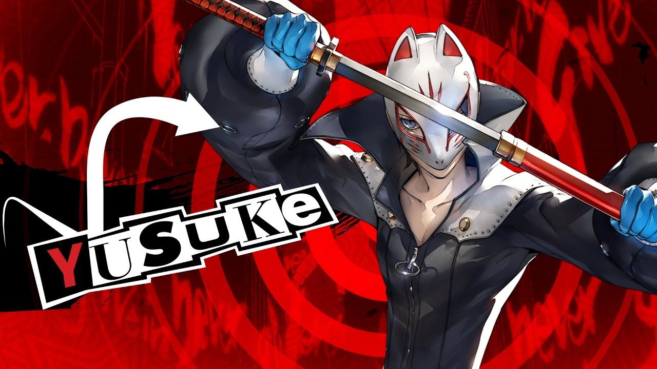 Persona 5: The 15 Best Accessories, Ranked