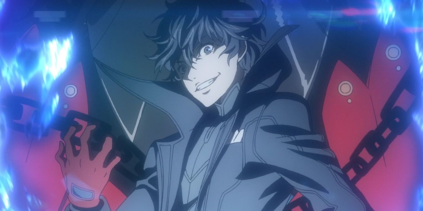 Persona 5 Royal was the best game released in 2020, according to