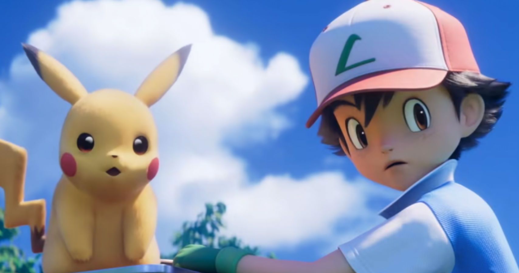 Netflix To Release Latest Pokémon Animated Movie 'Pokémon: Mewtwo Strikes  Back—Evolution' – Deadline