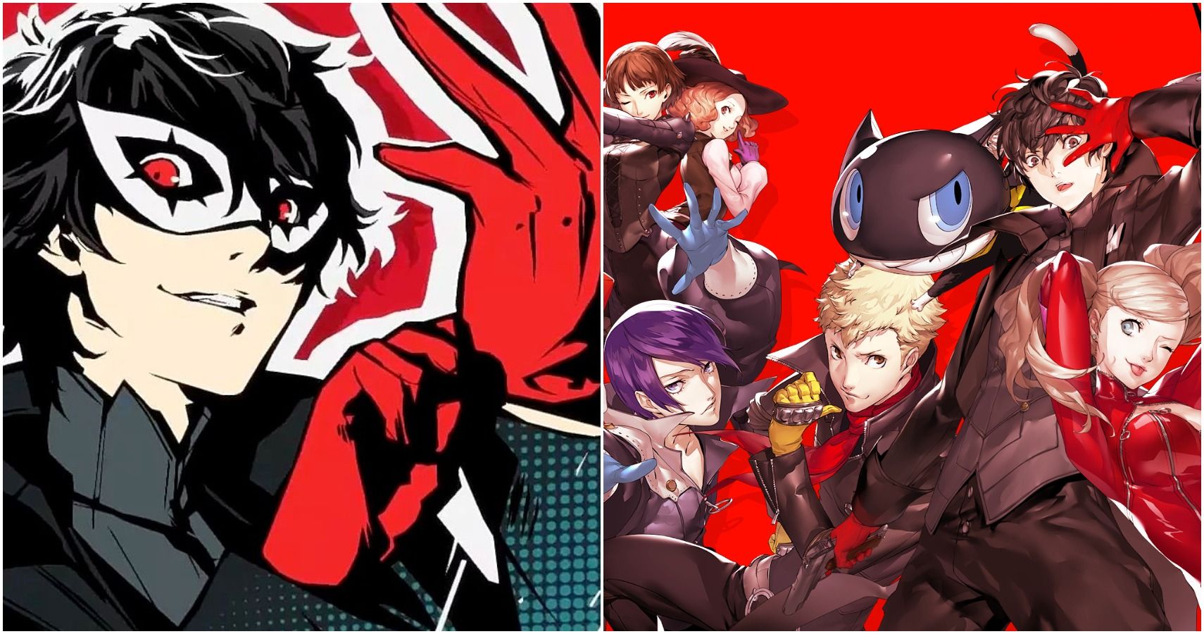 Persona 5: The 10 Best Abilities, Ranked