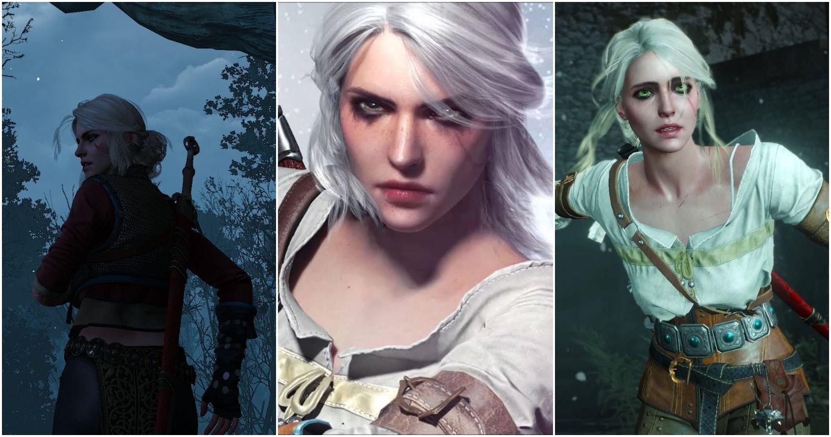 The Witcher' Season 3 Part 1: Our Biggest Unanswered Questions So Far