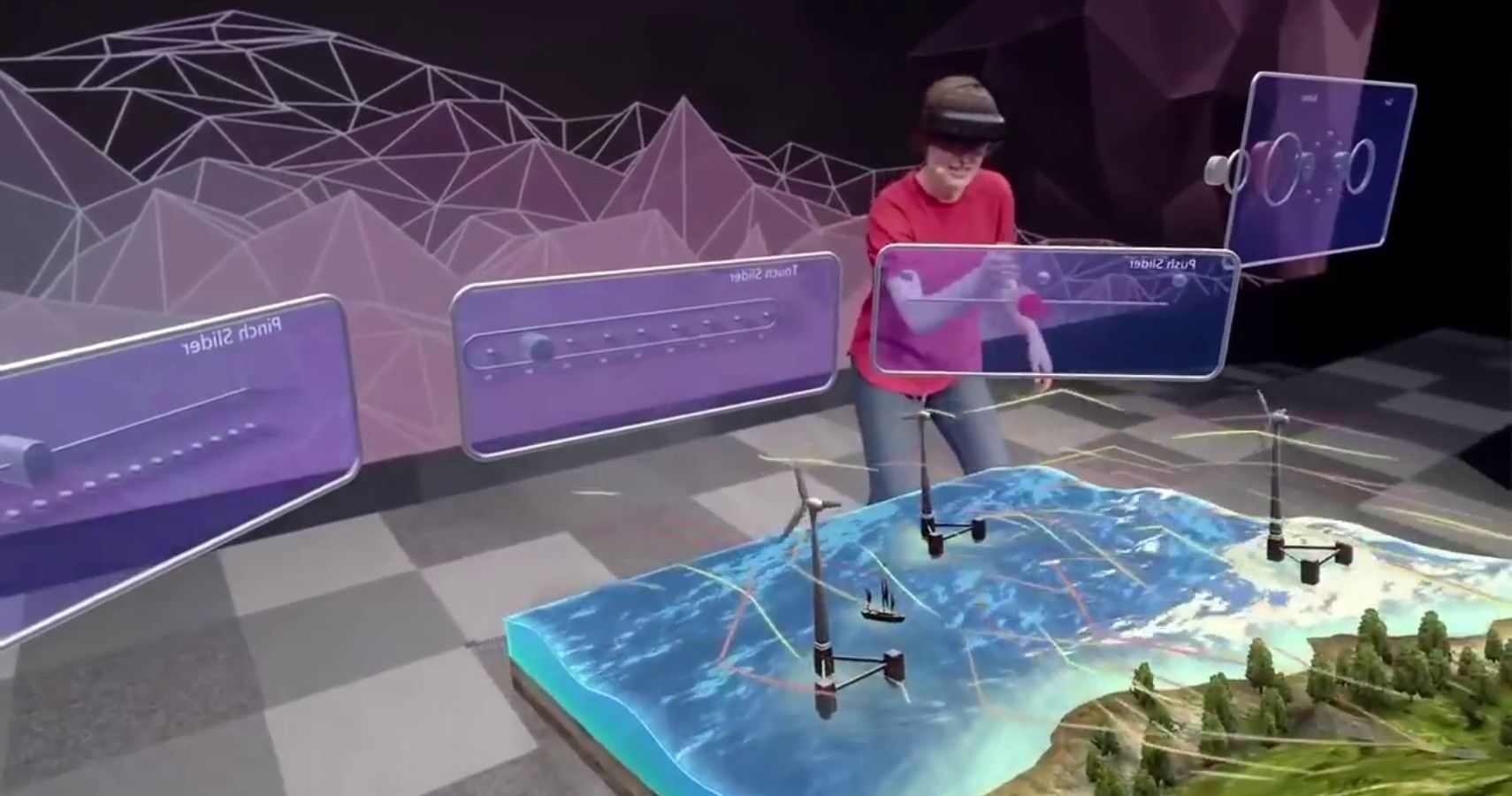 HoloLens Isn't Dead, Apparently