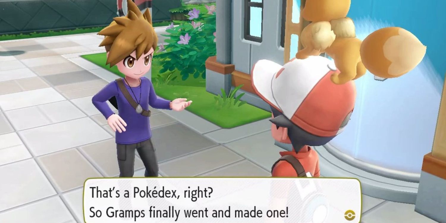 Pokémon: 10 Unanswered Questions We Still Have About Items