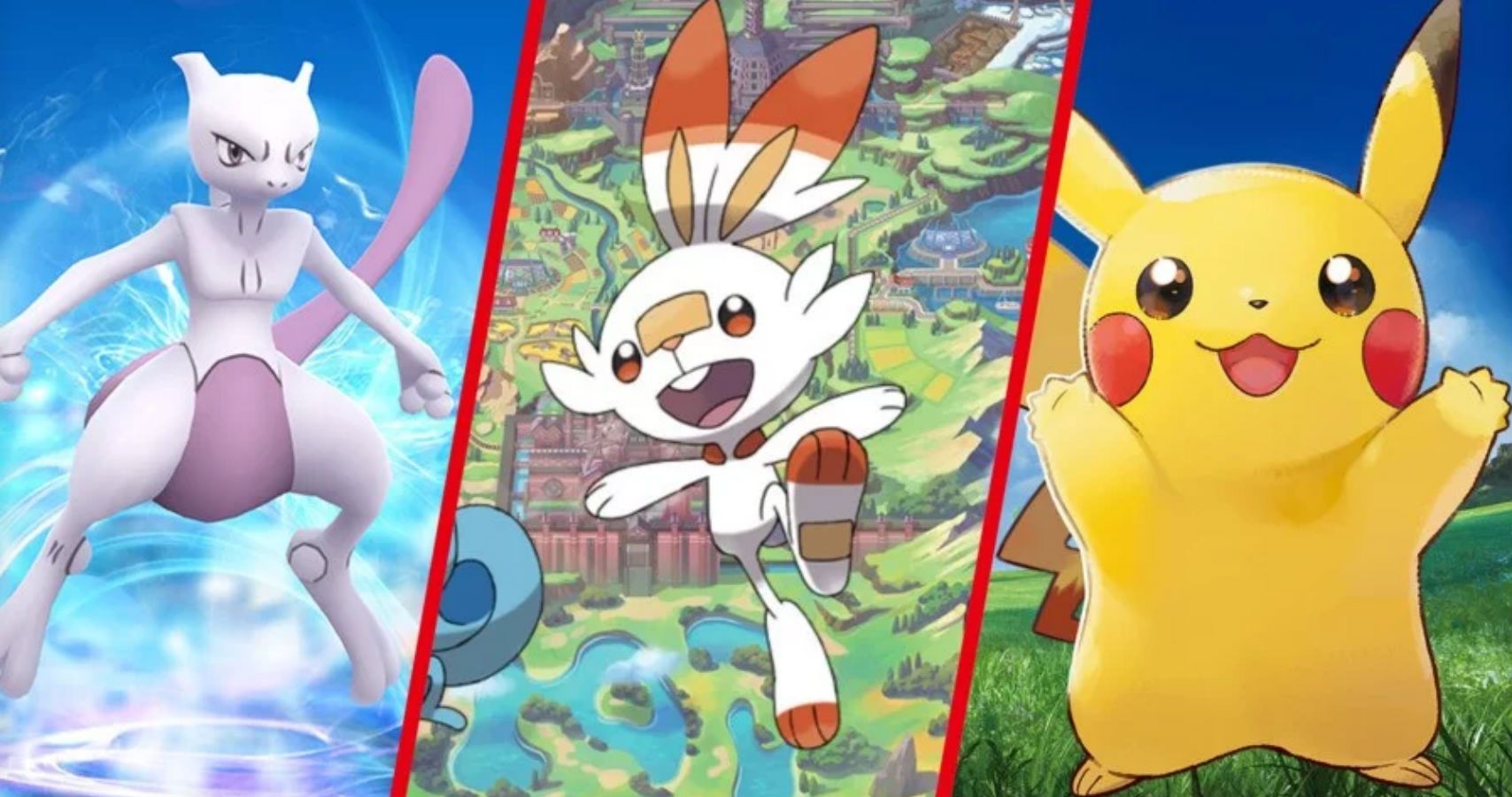 Four great Game Freak games that aren't Pokémon - Polygon