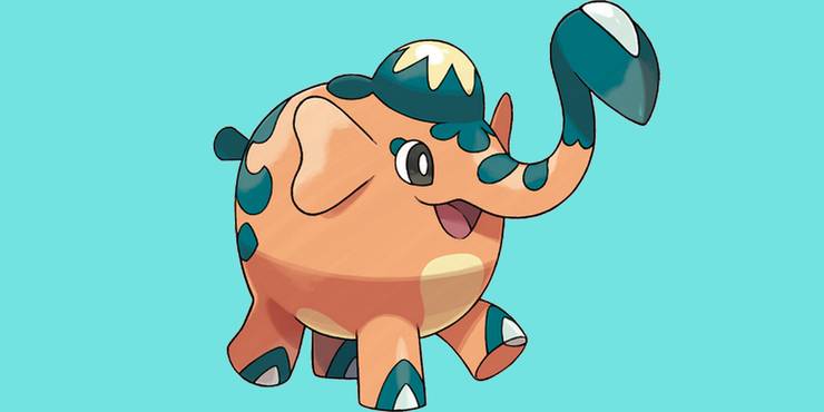 Pokemon Ranking The 15 Most Adorable Pokemon From Sword Shield