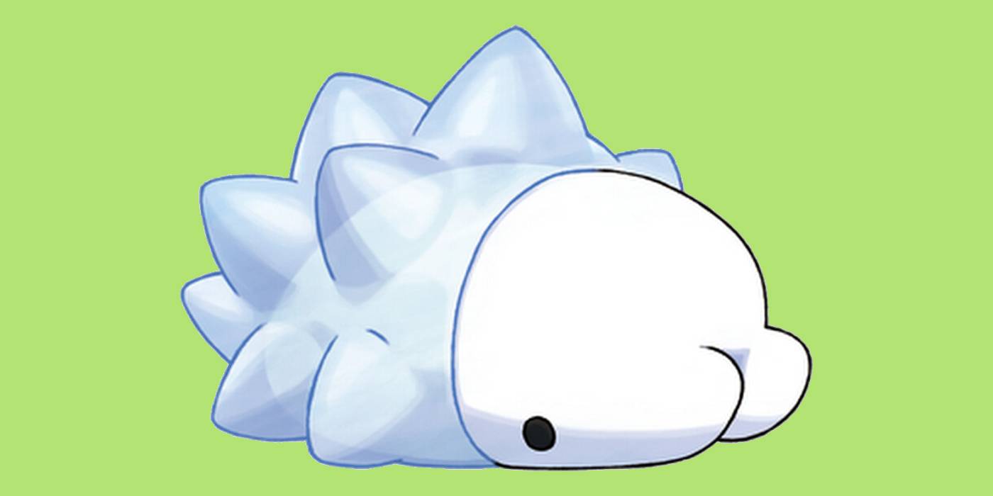 Pokemon The 10 Cutest Galar Pokemon Ranked Pokemon The 10 Cutest Galar Pokemon Ranked