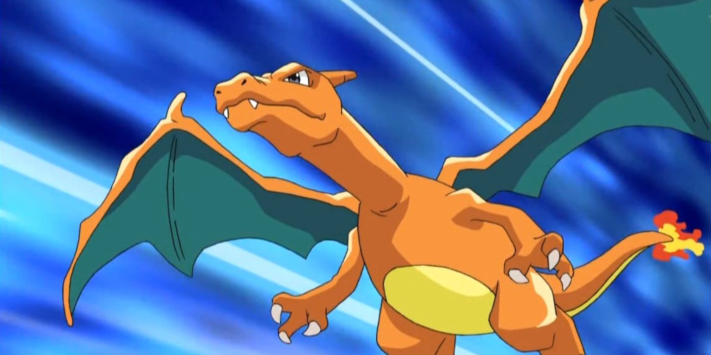 Pokémon: The Best Fire-Type Pokémon From Every Generation, Ranked