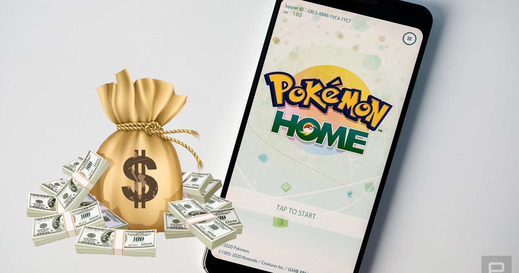 Pokémon Home Catches $26 Million In Gross Revenue During First Month
