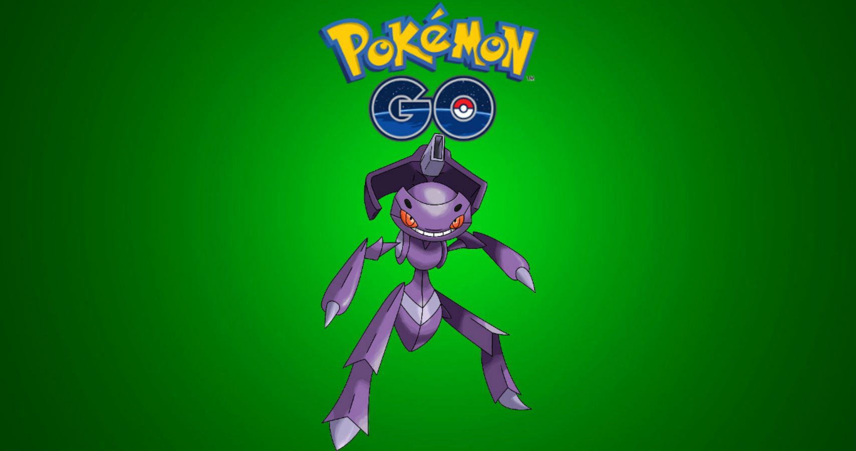 Genesect is coming to Pokémon GO in a new Special Research story