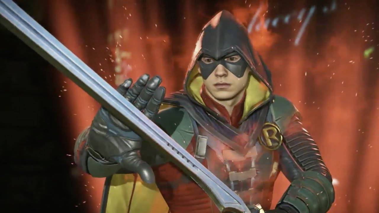 Injustice 3 7 Characters That Can Be Cut 8 That Need To Make An Appearance