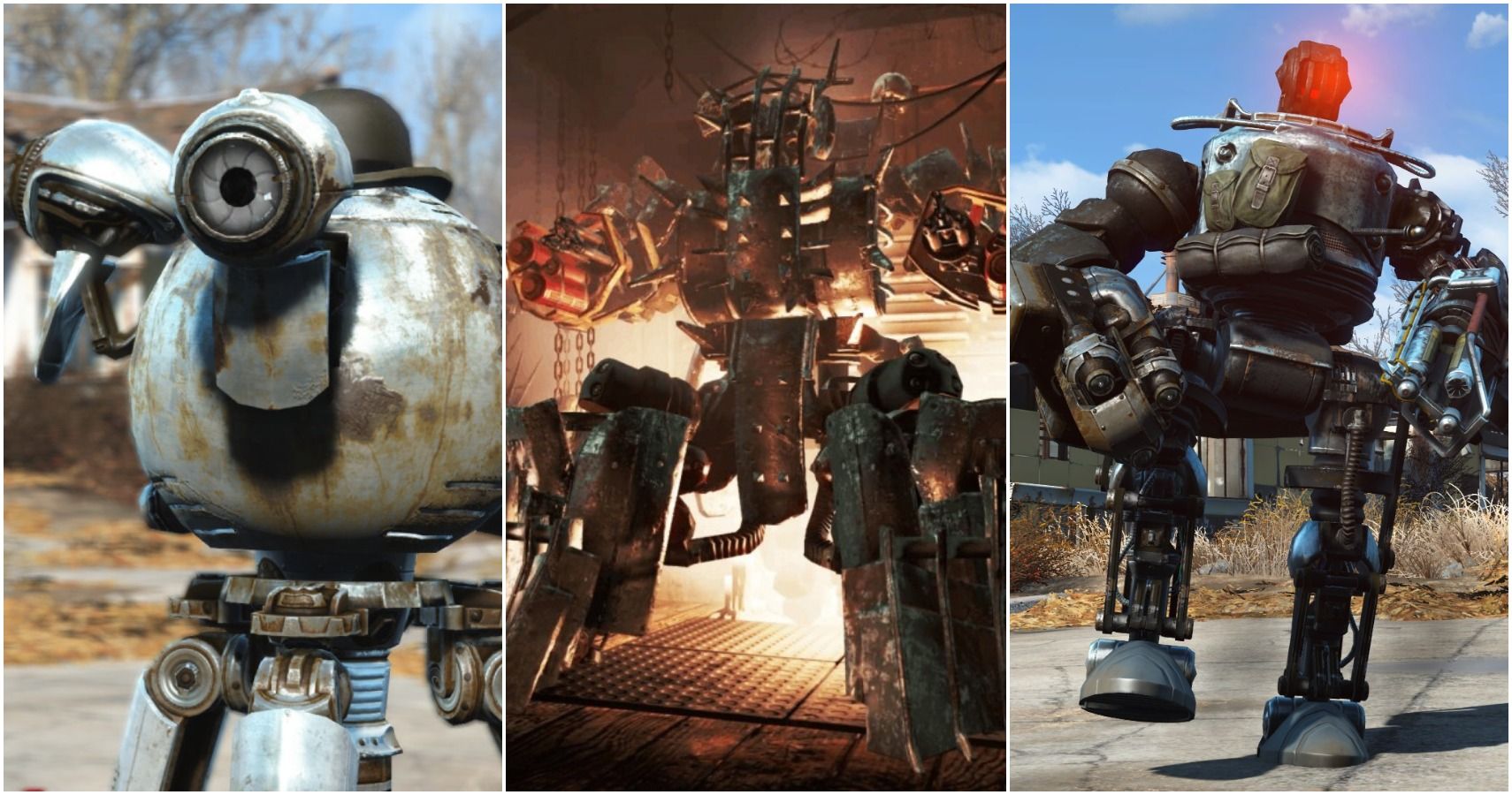 10 Insane Mods That Turn Fallout: New Vegas Into Fallout 4