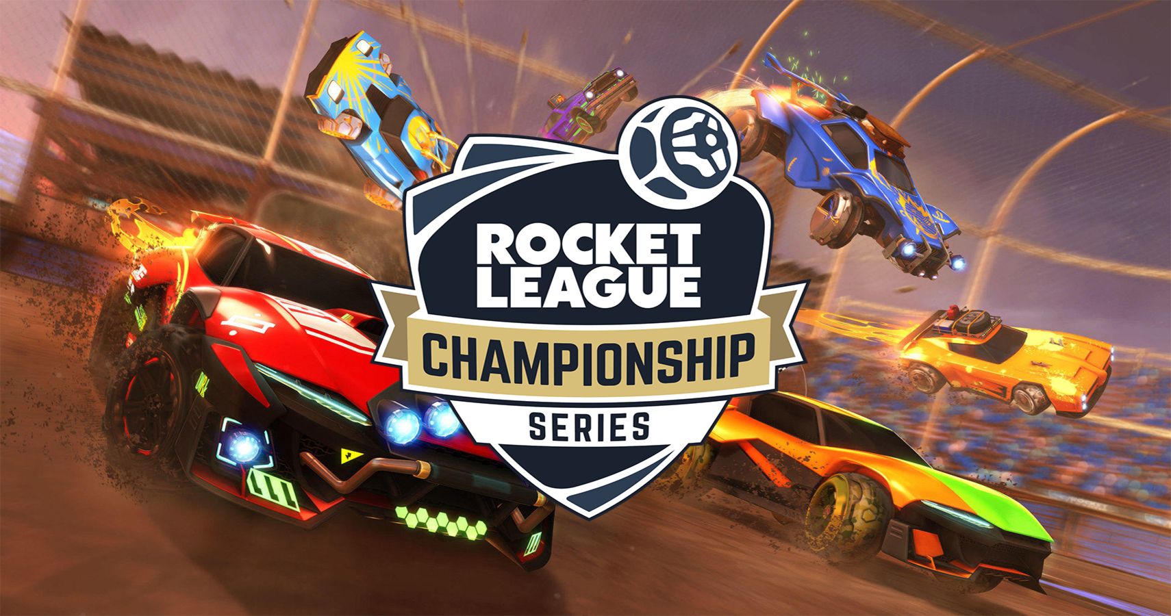 Rocket League Regionals Get $250k Boost After Psyonix Cancels World Championship
