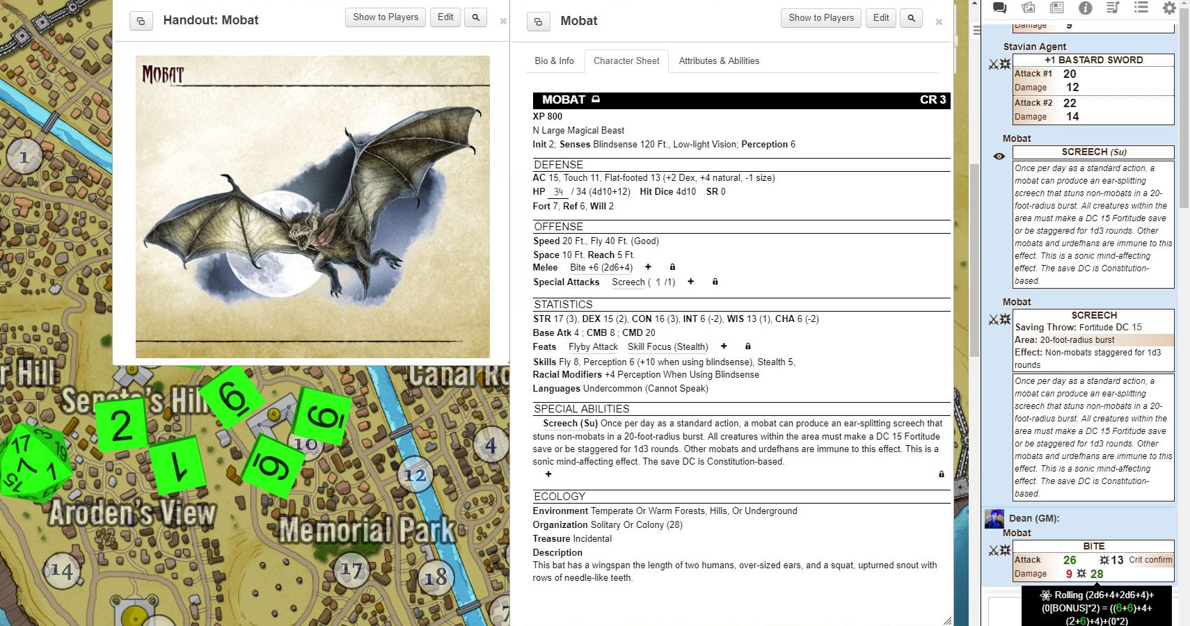 Popular D&D Platform Roll20 Celebrates 5 Million Users With A Big Upgrade