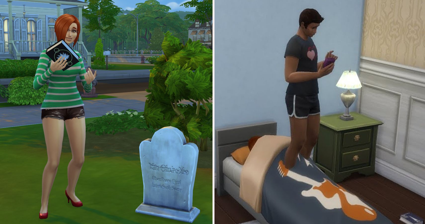 The 10 Best Sims Cheats, Ranked