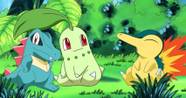 Every Available Pokemon Trade In HeartGold And SoulSilver Where To
