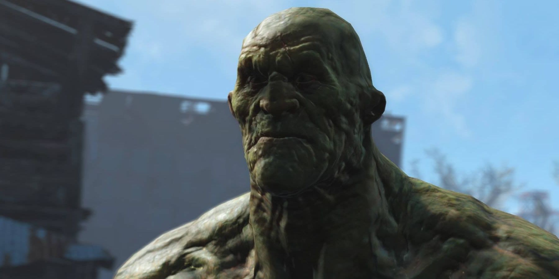 super mutant follower fallout 4 super mutant follower fallout 4