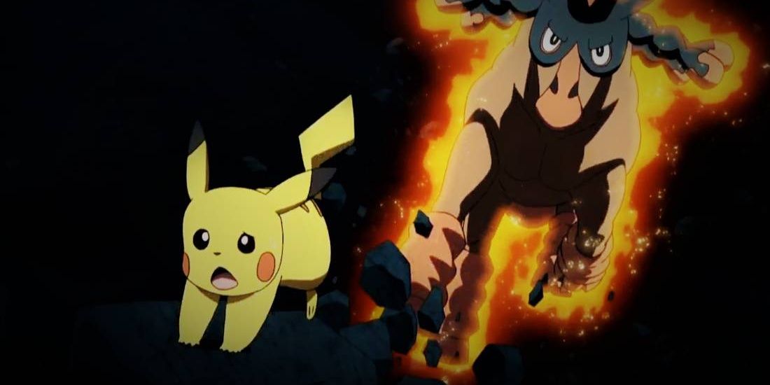 Pokemon: The 10 Strongest Type-Specific Z-Moves, Ranked