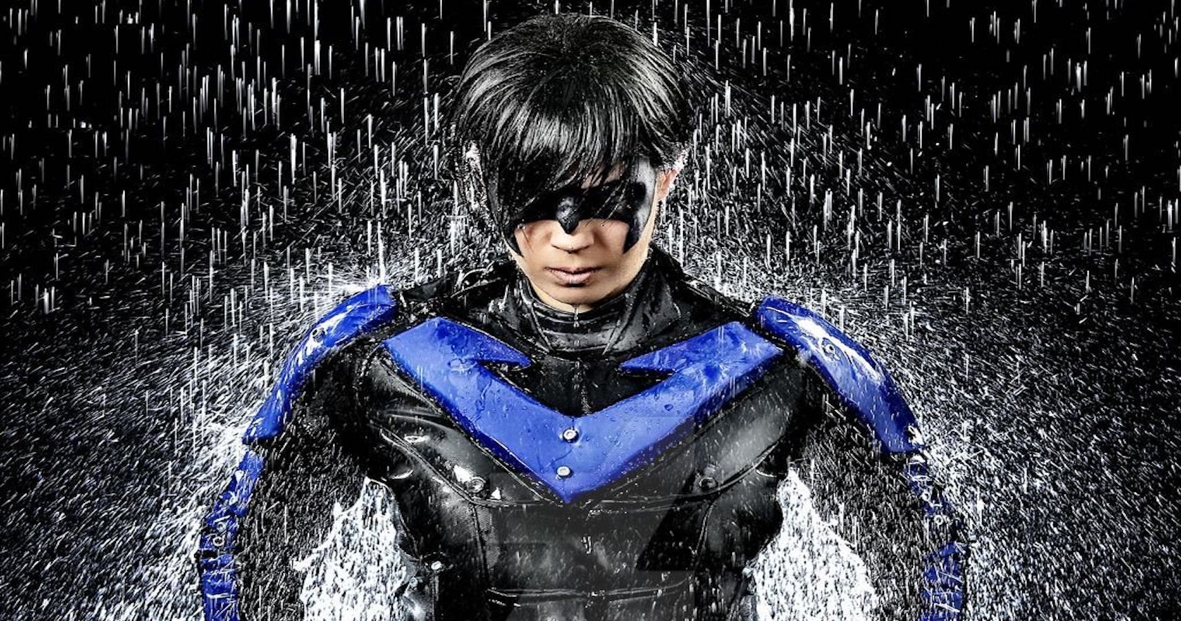 DC 10 Nightwing Cosplay That Are Just Too Good