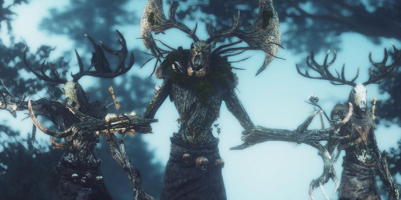 The Witcher: 10 Monsters From The Witcher 3 That Could Appear In Season 2