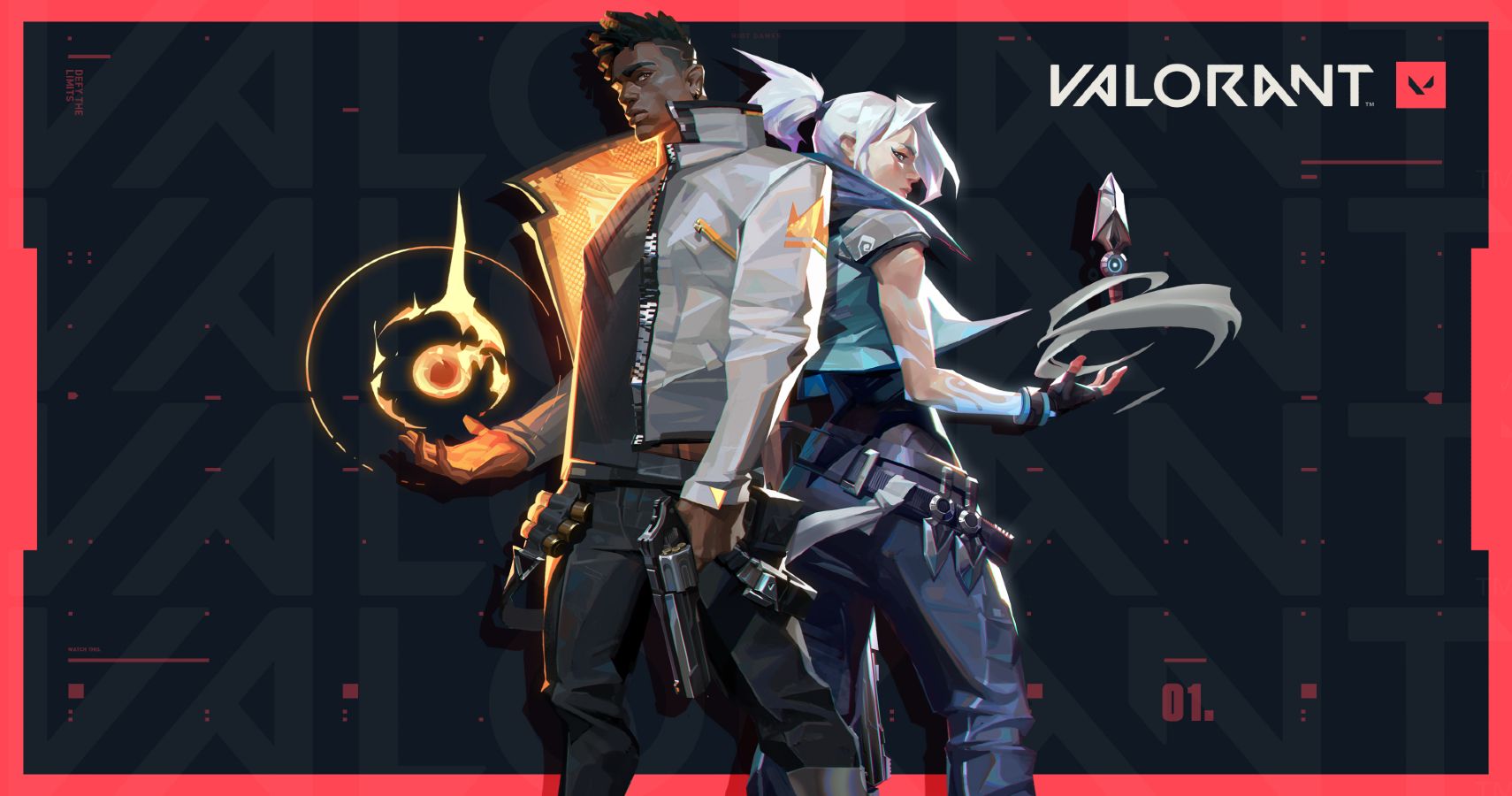 Riot Games VALORANT Will Reportedly Launch With 5 Free & 5 Unlockable Characters