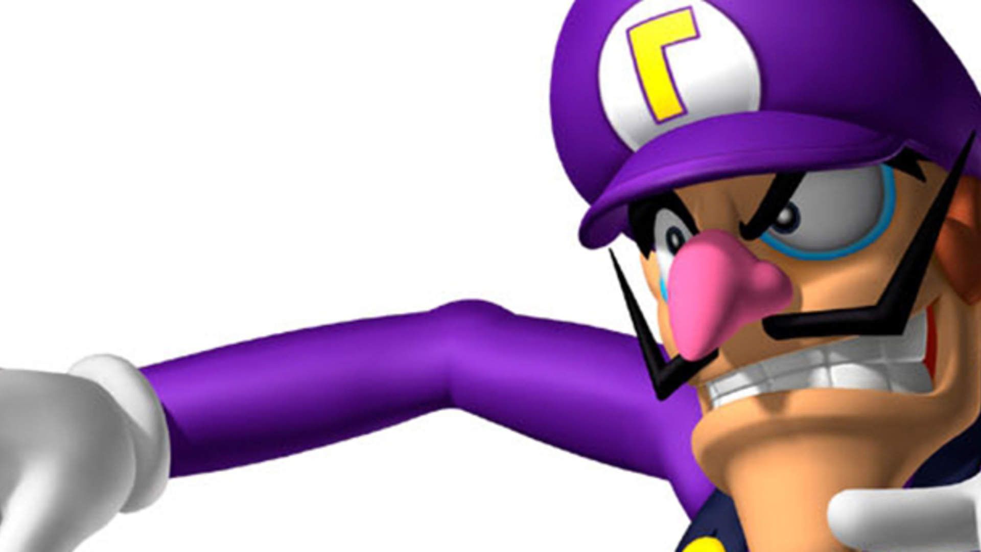 Waluigi: 10 Reasons Why He Became The Gaming Community's Underdog Hero
