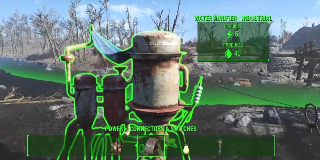 Fallout 4's Most Underrated Gadget Is 