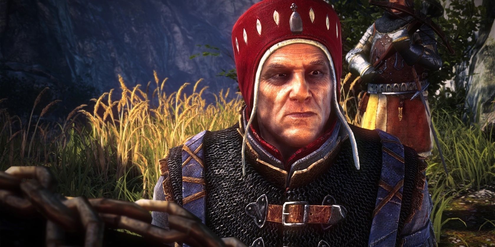 The Witcher: 10 Characters From The Witcher 2 That Could Appear In Season 2