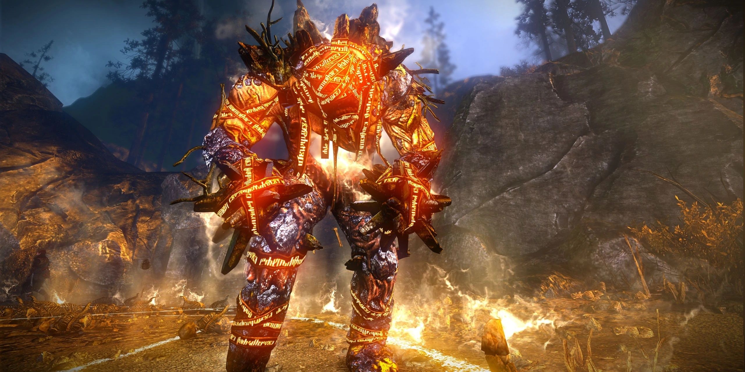 The Witcher: 10 Monsters From The Witcher 2 That Could Appear In Season 2