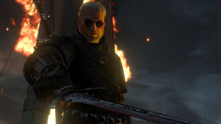 The 10 Hardest Achievements Trophies To Get In The Witcher 3 How To Get Them