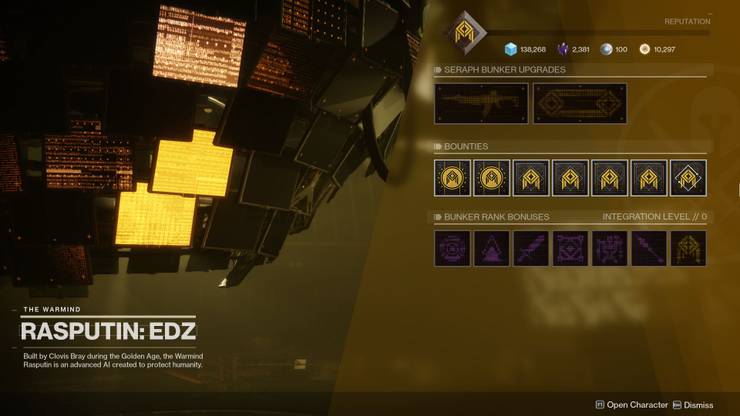Destiny 2 Seraph Tower Public Event Guide Thegamer