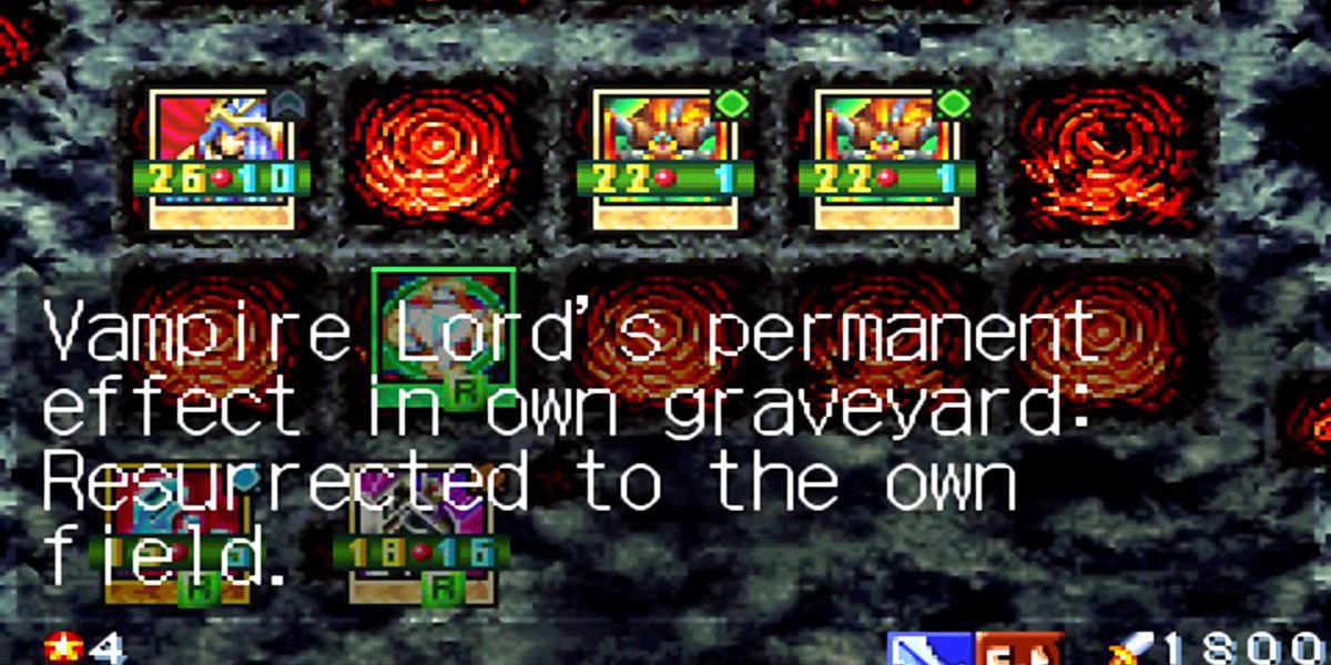 YuGiOh! Reshef of Destruction 5 Great Things About The Game (& The 5