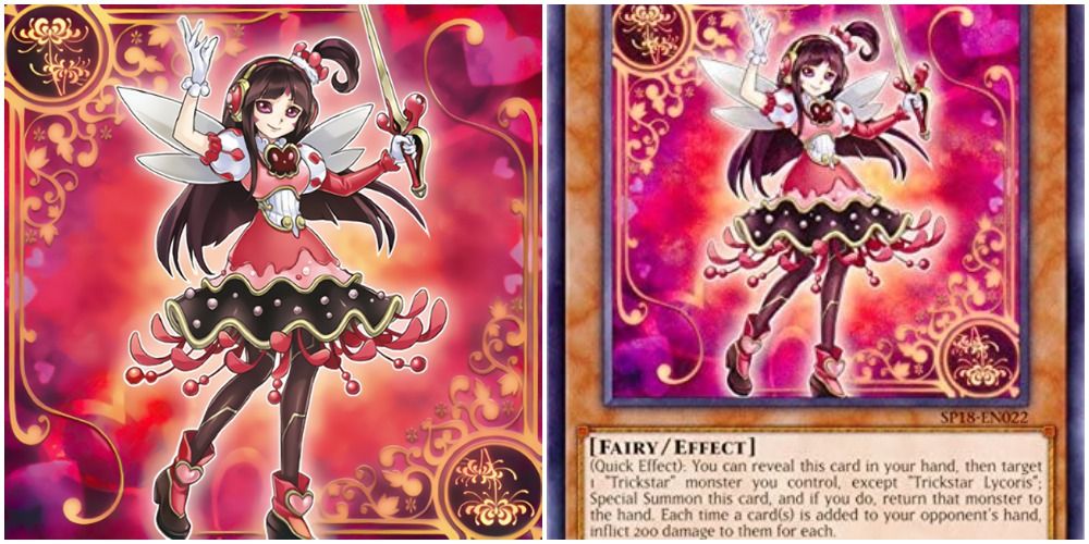 YuGiOh 15 Best Burn Cards In The Game