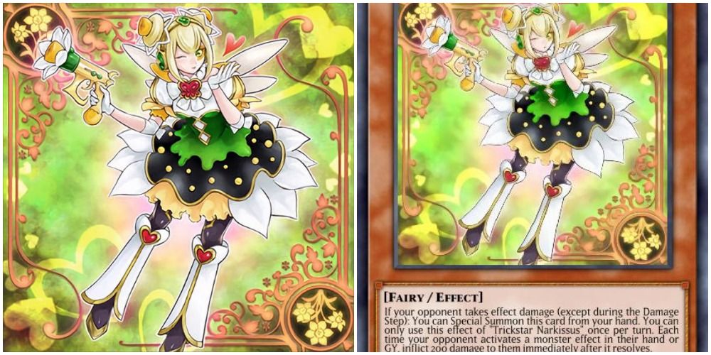 YuGiOh 15 Best Burn Cards In The Game