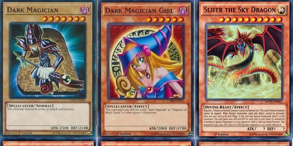 YuGiOh! Reshef of Destruction 5 Great Things About The Game (& The 5