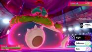 Pok mon Sword Shield How To Catch Gigantamax Snorlax 9 Other 