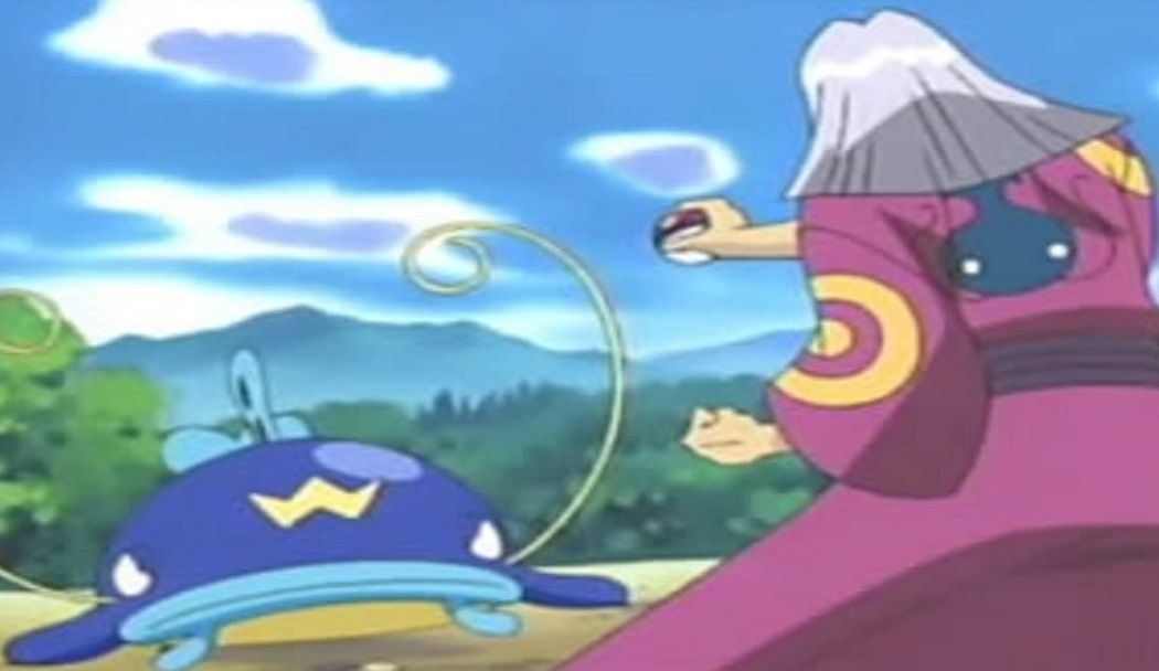 Pokémon: 10 Things You Didn't Know About The Master Ball