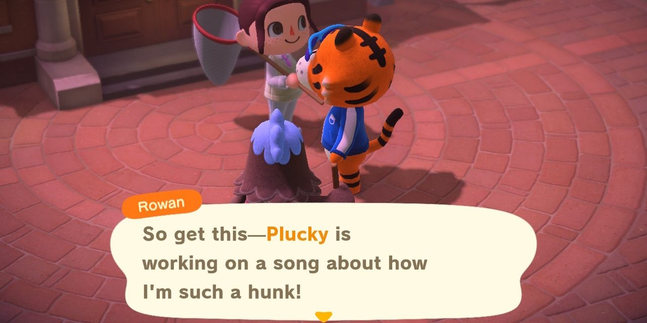Animal Crossing New Horizons 15 Hilarious Quotes You Might Have Missed