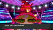 Pok mon Sword Shield How To Catch Gigantamax Snorlax 9 Other 