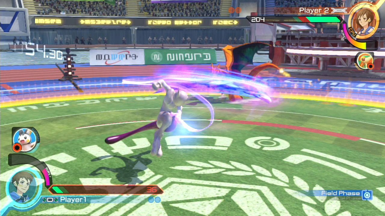 pokken tournament news