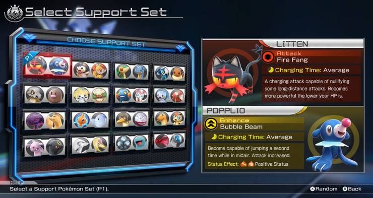 Pokemon 10 Pro Tips You Need To Know For Pokken Tournament