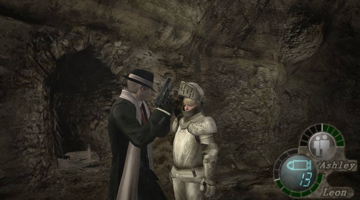 10 Differences Between Resident Evil 4 On Gamecube Other Re Releases 10 Differences Between Resident Evil 4 On Gamecube Other Re Releases