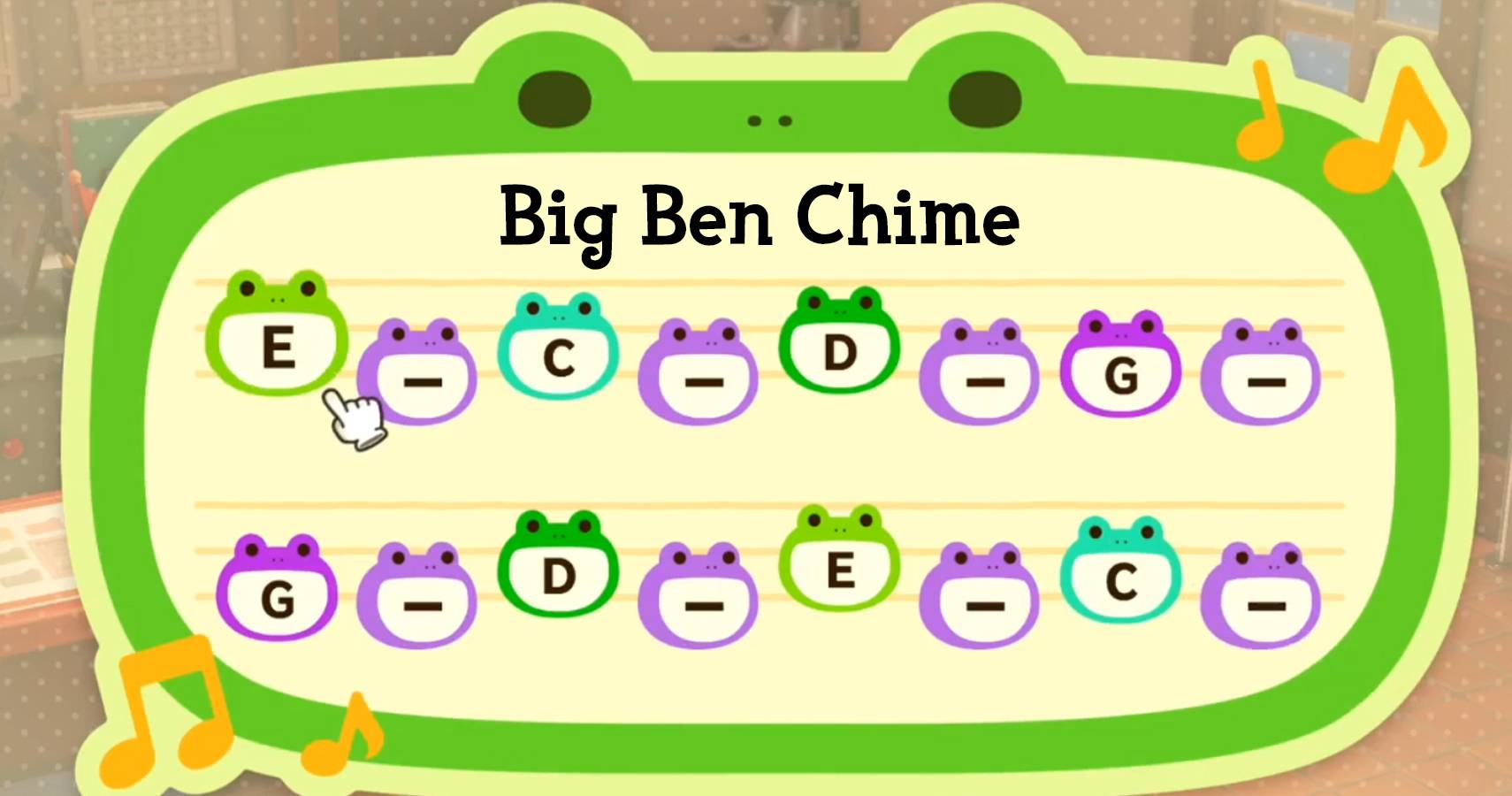 15 Best Town Tunes In Animal Crossing New Horizons