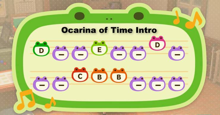10 Best Town Tunes In Animal Crossing New Horizons Thegamer