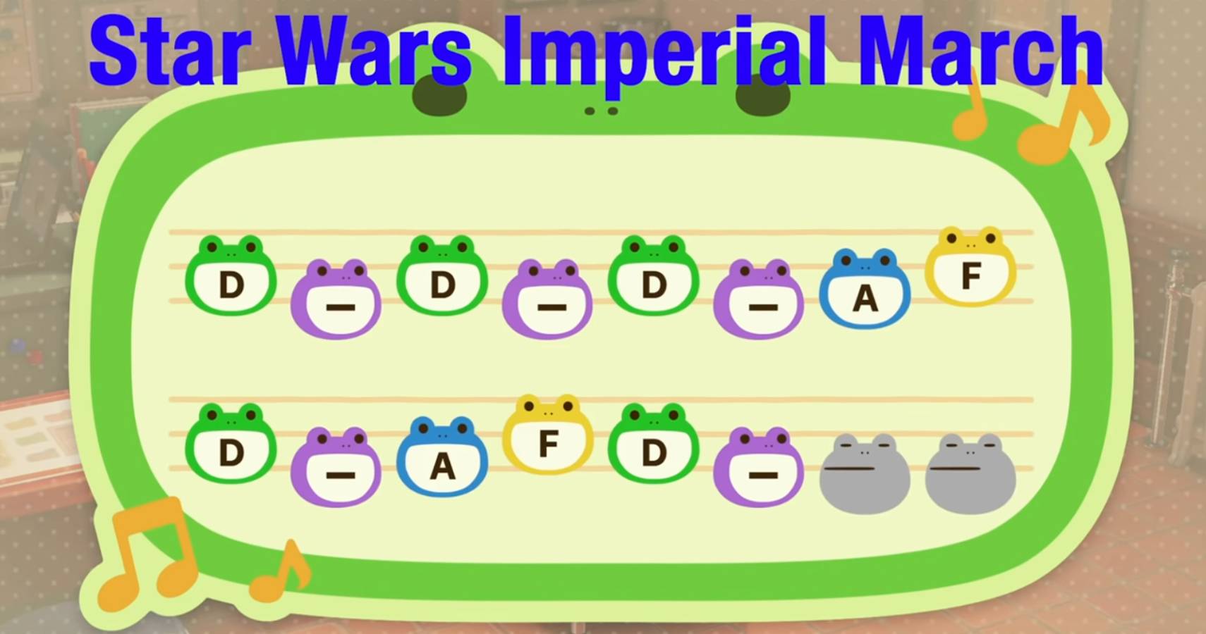 The Best Town Tunes In Animal Crossing New Horizons The Best Town Tunes In Animal Crossing New Horizons