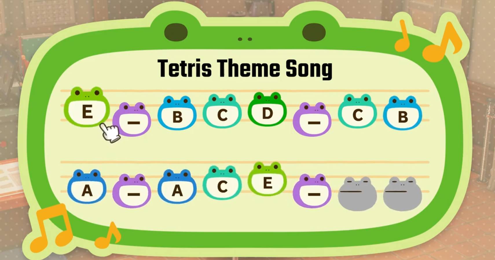 The Best Town Tunes In Animal Crossing New Horizons The Best Town Tunes In Animal Crossing New Horizons