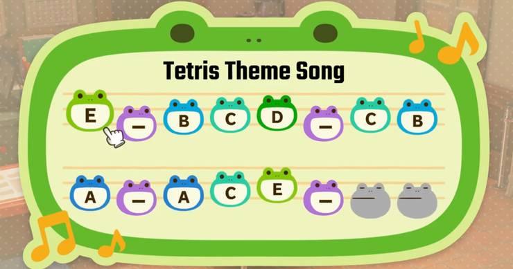 15 Best Town Tunes In Animal Crossing New Horizons Thegamer 15 Best Town Tunes In Animal Crossing New Horizons Thegamer