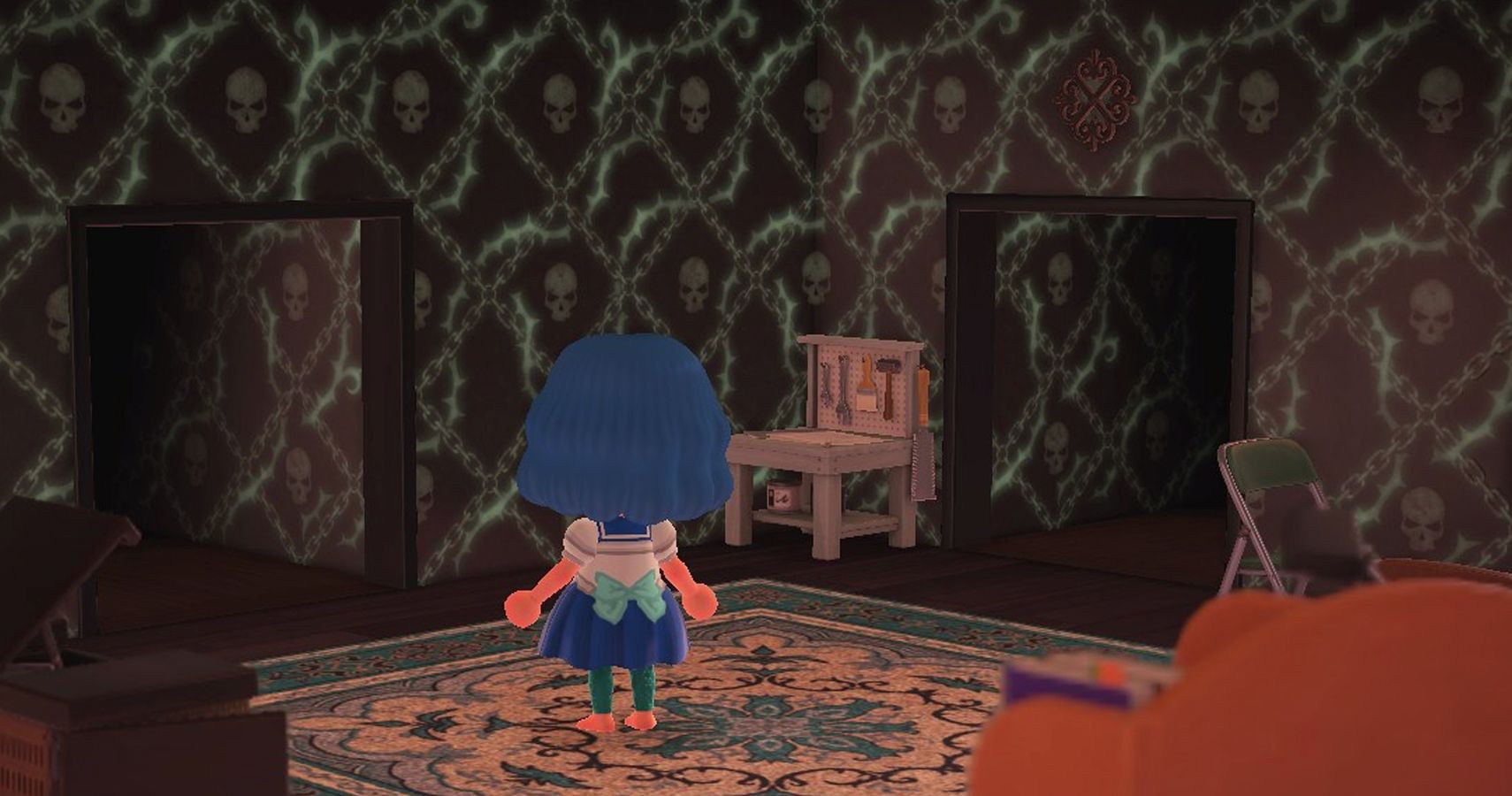 15 Best Wallpapers In Animal Crossing New Horizons (2022)